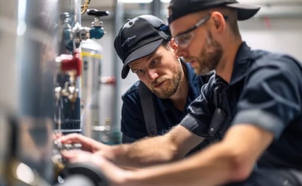 Zusammenarbeit mit der Bauberatung Franz